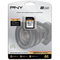 PNY P-SDH8G10-XLR133-EF Secure Digital High Capacity (SDHC) P-SDH8G10-XLR133-EF image