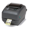 Zebra GK420t Thermal Transfer Printer - Label Print - Monochrome GK42-100120-000 image