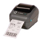 Zebra GK420d Direct Thermal Printer - Label Print - Monochrome GK42-200240-000 image