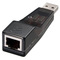 Ultra U12-40616 Fast Ethernet Card - USB U12-40616 image