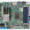 Supermicro H8SCM-F Server Motherboard - AMD Chipset H8SCM-F image