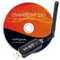 MetaGeek Wi-Spy 2.4x Pro IEEE 802.11n (draft) - Wi-Fi Adapter 2400X2VPRO image