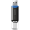 Adata C906 Flash Drive - 2 GB AC906-2G-RBK image