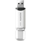 Adata C906 Flash Drive - 2 GB AC906-2G-RWH image