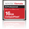 Wintec FileMate 3FMCF16GBS-R CompactFlash (CF) Card 3FMCF16GBS-R image