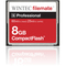 Wintec FileMate 3FMCF8GBS-R CompactFlash (CF) Card 3FMCF8GBS-R image