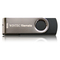 Wintec FileMate Swivel 3FMUSB16GWB-R Flash Drive - 16 GB 3FMUSB16GWB-R image