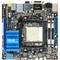 ASUS M4A88T-I Deluxe Desktop Motherboard - AMD Chipset M4A88T-I DELUXE image