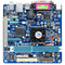 GIGA-BYTE GA-D525TUD Desktop Motherboard - Intel Chipset GA-D525TUD image