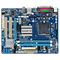 GIGA-BYTE GA-G41MT-D3 Desktop Motherboard - Intel Chipset GA-G41MT-D3 image