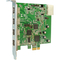 Kingston HyperX 4GB DDR3 SDRAM Memory Module