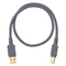 19105-16 - APC USB Data Transfer Cable - 16 ft - Extension Cable - Black