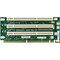 ADRPCIXRIS - 3 x PCI-X