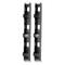 AR8441A - APC 6" Vertical Cable Organizer