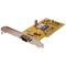 SIIG CyberSerial Single Port Serial Adapter JJ-P01D11-S6 image