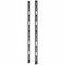 AR7502 - APC NetShelter SX 42U Vertical PDU Mount and Cable Organizer