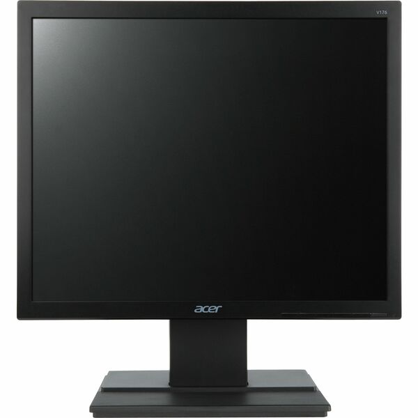 17 inch monitor acer