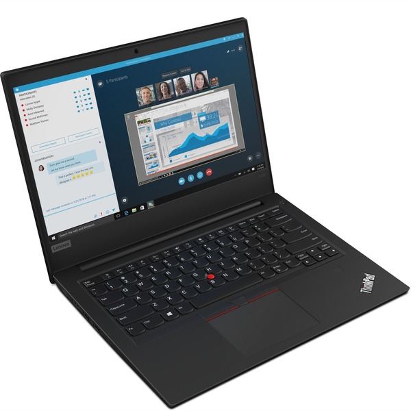 Lenovo ThinkPad E490 20N8001BUS Notebook