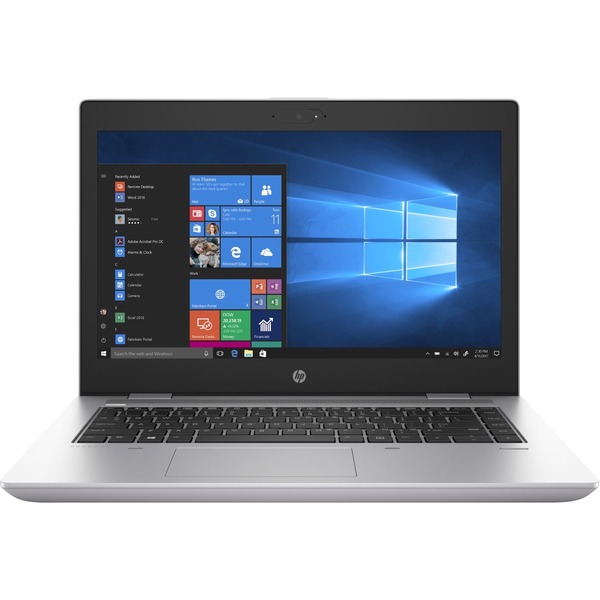 HP ProBook 640 G5 Notebook PC