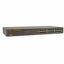 D-Link Ethernet Switch - 24 x 10/100Base-TX, 2 x 100Base-FX