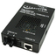 Transition Networks 100BASE-TX to 100BASE-FX Media Converter - 1 x RJ-45 , 1 x SC Duplex - 100Base-TX, 100Base-FX