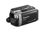 picture of a Panasonic SDR-H85 Digital Camcorder - 2.7" LCD - CCD - Black