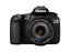 picture of a EOS 60D with EF-S 18-135mm f3.5 - 5.6 IS Lens