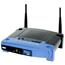 Linksys Instant Wireless Wap54g Wireless Access Point 