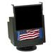 3M PF400LB Privacy Computer Filter Anti-glare Screen