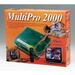 AITech MultiPro 2000 Scan Converter