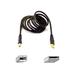 Belkin F3U133-10-GLD Series USB 2.0 Device Cable 10ft