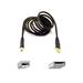 Belkin F3U133-16-GLD USB Premium Gold Cable A/B 16ft