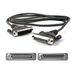 10ft Pc Serial Modem Db25f To Db25m