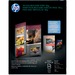 HP Tri-fold Brochure Paper