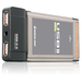 IOGEAR GPU202 USB PCMCIA CardBus Card