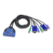 Linksys ProConnect KVM2KIT KVM Switch