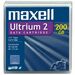 Maxell LTOU2/200 Ultrium LTO-2 Data Cartridge