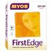 Myob MYOB FirstEdge