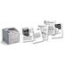 Synflex Paper 8.5x11 Waterproof & Tearproof