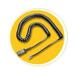 Coil Cord Quick Disconnect To No Returns No Credits