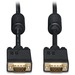 6ft SVGA/VGA Repl Monitor Cable Hddb15m To Hddb15m Gold W/ Rgb