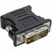 DVI To VGA Adapter Analog DVI-M To Hddb15f