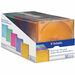 50pk 5-Color (Blue Green Yellow Purple Pink) Cd/DVD Slim Cases