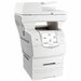 Lexmark X646DTE Multifunction Printer