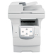 Lexmark X646E Low Voltage Multifunction Printer Government Compliant
