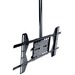 Peerless PLCM Straight Column Flat Panel Ceiling Mount