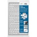 Chartpak Vinyl Letters And Numbers