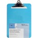 plastic clipboards