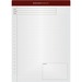 Tops Docket Gold Project Pads w Grid