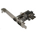 ADSTech PYRO1394 PCI Express Video Capture Device